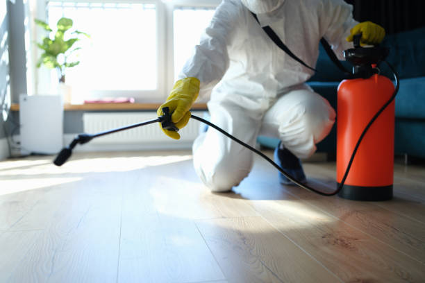 Reliable Biohazard contractor in Calverton, MD by Trauma Clean Pros