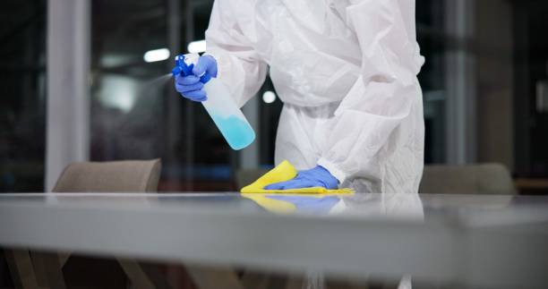 Licensed Biohazard service in Calverton, MD - Trauma Clean Pros